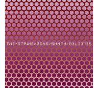 Strike Boys,the - Selected Funks