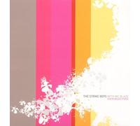 Strike Boys With Mc Blaze,the - Everybody,Free