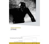 Strike (DVD) Alexandrov and Mikhail Gomorov Alexander Antonov Ivan Kliukvin