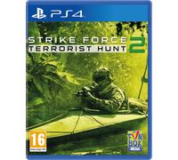 Strike Force 2 - Terrorist Hunt (PS4)