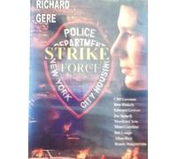 Strike Force - Barry Shear