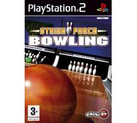 Strike Force Bowling (PS2) [PlayStation2]