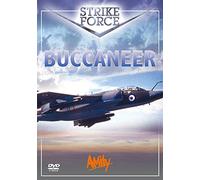 Strike Force: Buccaneer [DVD] [Edizione: Regno Unito]