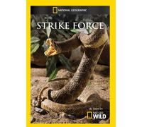Strike Force (DVD)