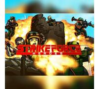 Strike Force Heroes (PC) Steam Gift - GLOBAL
