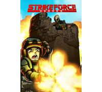 Strike Force Heroes (PC) Steam Key GLOBAL