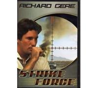 Strike Force [Slim Case]