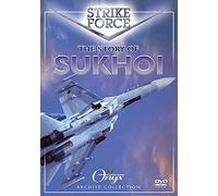 Strike Force - The Story of Sukhoi