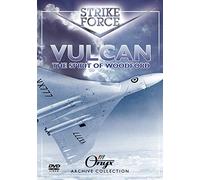 Strike Force: Vulcan - The Spirit of Woodford [DVD] [Edizione: Regno Unito]