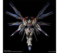 Strike Freedom MGEX Gundam Seed Destiny Gunpla Bandai