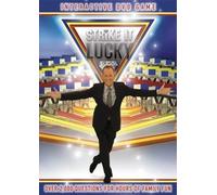 Strike It Lucky - Interactive Dvd Game [Edizione: Regno Unito]