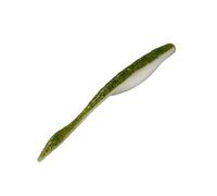 Strike King 4" Caffeine Shad/Baby Bass