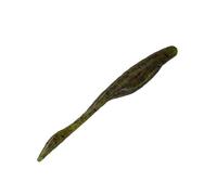 Strike King CSD4-18 - Caffeina Shad, Anguria Rosso e Nero