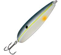 Strike King Cucchiaio sexy (Sexy Shad, 14 cm, 1/4 oz, 1 pz)
