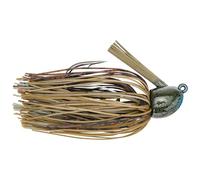 Strike King Hack Attack Heavy Cover Jig,Blue Craw - Esca da pesca unisex, per adulti, taglia 3/4oz