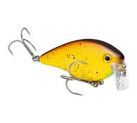 Strike King HCKVD2.5W-467 KVD 2.5 Wake Bait, Bully