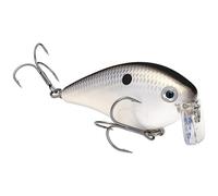 Strike King HCKVD2.5W-511 KVD 2.5 Wake Bait, Gizzard Shad