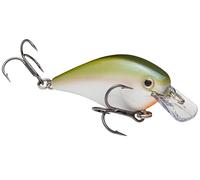 Strike King HCKVDS1.0-477 KVD Square Bill 1.0, The Shizzle