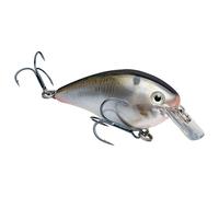 Strike King KVD 1.0 Square Bill Crankbait