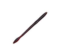 Strike King Kvd Finesse Worm Bait, Blue Fleck, 16 cm