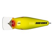 Strike King Kvd1.5 Hard Knock Chart Black Back, taglia unica (HCKVD1.5HK-535)
