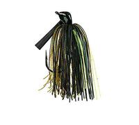Strike King Lures TGSKJ12 - 8 Tour Grade Skipping Jig, 1/56,7 Gram, Texas Craw, per 1