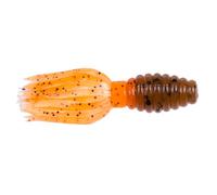 Strike King Mr. Crappie Thunder Bait, Pumpkin Pie