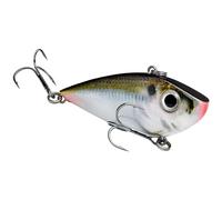 Strike King Ombretto dagli occhi rossi/Natural Shad, 14,2 g