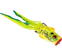 Strike King PPKVD-243 KVD Popping Persico, Chartreuse Gill
