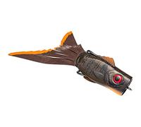 Strike King PPKVD-46 KVD Popping Persico, Gill Zucca Verde