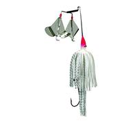 Strike King Premier Plus Buzzbait - La Doppia Presa