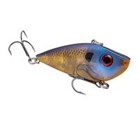 Strike King (REYESD12-622 Red Eyed Shad Esca da Pesca, 234 - Bluegill, 1/2 oz, Occhi 3D