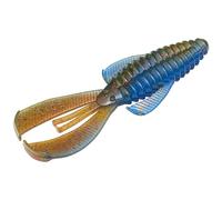 Strike King RGBUG-268 - Insetto rabbia, 10 cm, camaleonte, 7 per confezione