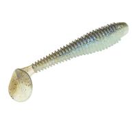 Strike King (RGSW314-265) Esca da pesca Rage Swimmer, 265 - Electric Shad, 3,25", Sleek Nose Cone