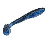 Strike King RGSW334-142 Rage Swimmer 3 3/4", Blue Bug, 7 per confezione