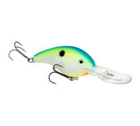 Strike King Series 5 Xtra Crankbait 1/56,7 Gram Citrus Shad MD #: HC5 x d-534