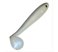 Strike King Shadalicious Swimbait/Blue Gizzard