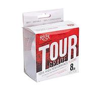 Strike King TGFC200-8C Tour Grade Fluorocarbon 200yd/3,6 kg