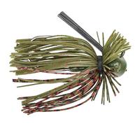 Strike King Tour grade Football Finesse Jig esca, Watermelon Red