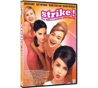 Strike ! les filles contre-attaquent dvd