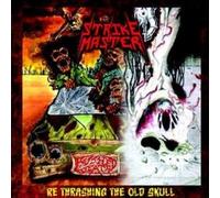 Strike Master - Re Thrashing the Old..