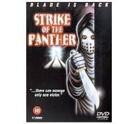 Strike Of The Panther [Edizione: Regno Unito] [Edizione: Regno Unito]