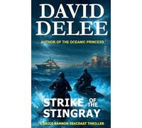 Strike of the Stingray: 3