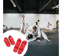 Strike Parastinchi Protezioni per le gambe Protezione elasticizzata per caviglia