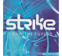 Strike - **** Please Use Frshcd3 **** (UK Import)