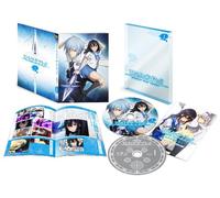 STRIKE THE BLOOD 1 - MIKUMO GA
