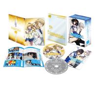 STRIKE THE BLOOD 2 - MIKUMO GA