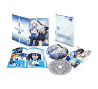 STRIKE THE BLOOD 4 - (ANIMATIO