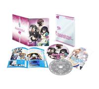 STRIKE THE BLOOD 5 - (ANIMATIO
