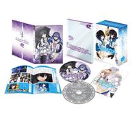 STRIKE THE BLOOD 6 - (ANIMATIO